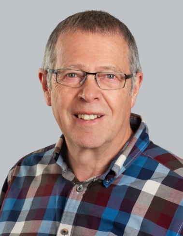 Jürg Kessler